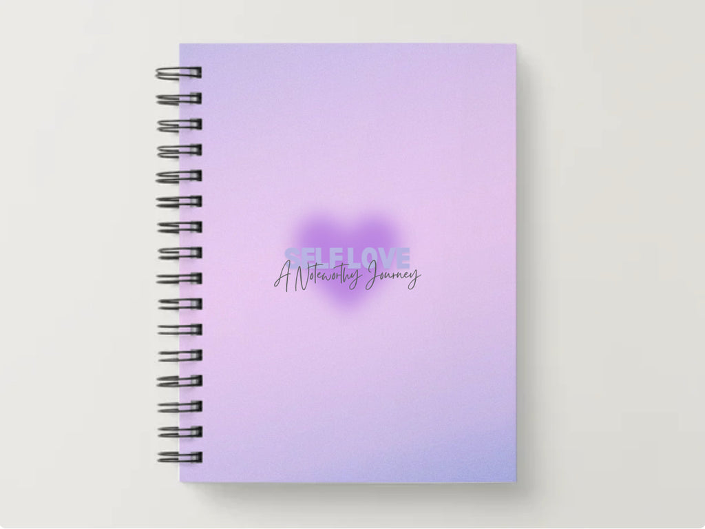 Self Love: A Noteworthy Journey