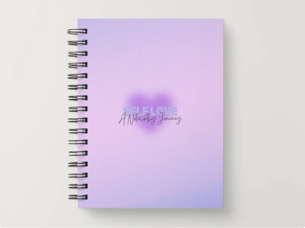Self Love: A Noteworthy Journey