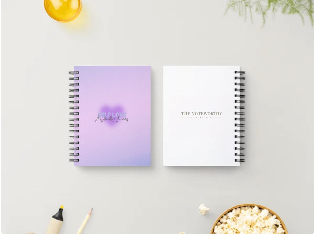Self Love: A Noteworthy Journey